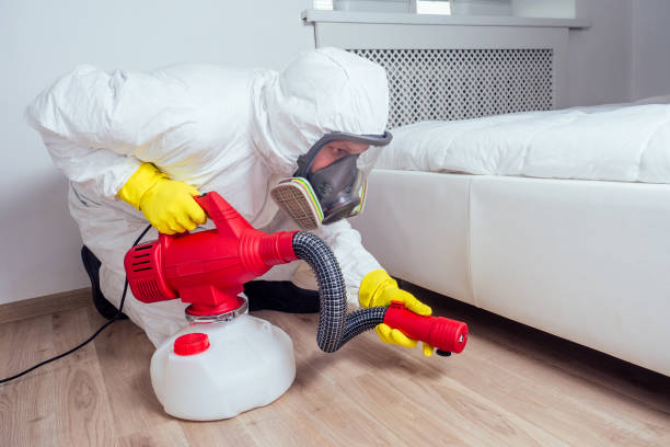 Best Exterminator Services  in Twin Rivers, NJ