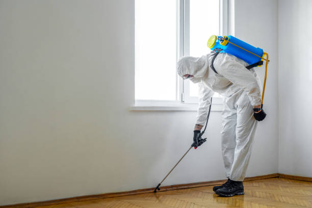 Best Pest Removal Services  in Twin Rivers, NJ
