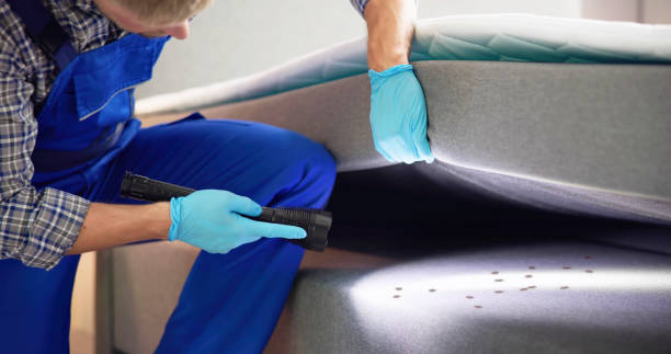 Best Cockroach Control Services  in Twin Rivers, NJ