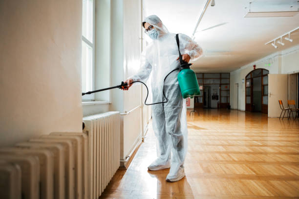 Best Pest Control Near Me  in Twin Rivers, NJ