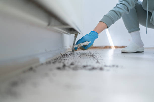 Twin Rivers, NJ Pest Control Company